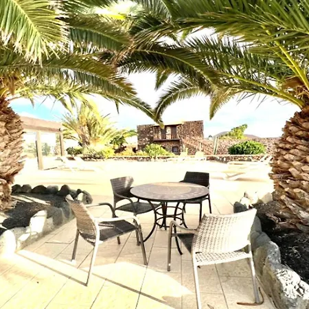 Guest house Bonito Con Piscina Wifi