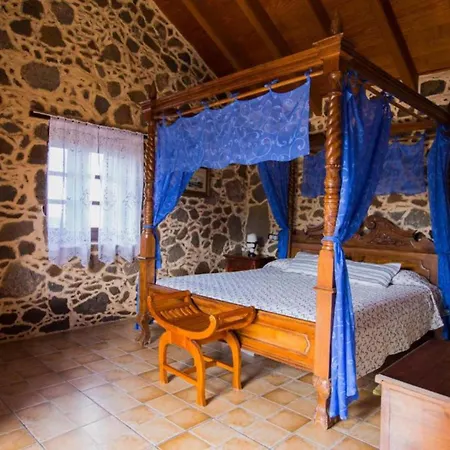 Bonito Con Piscina Wifi Villaverde (Fuerteventura)